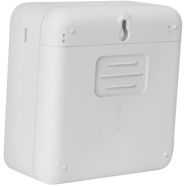 LogiLink Smart Temp- & luftfuktighetsse