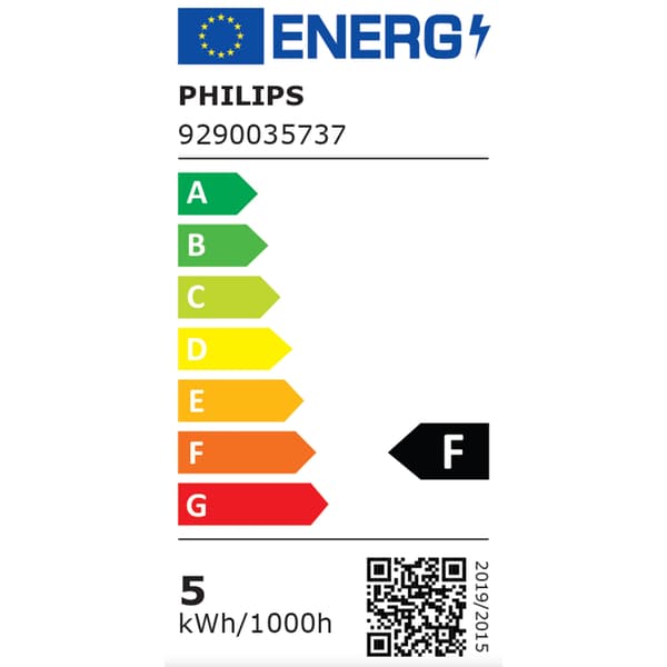 Philips Hue White Ambiance E14 Klot 2-pack