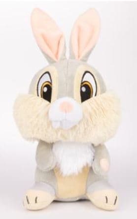 Disney Classics Lil Bodz Thumper med lys, 20 cm