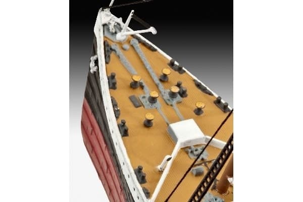 Revell R,M,S, Titanic