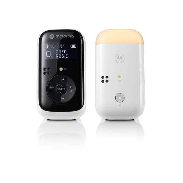 Motorola Vauvahälytin PIP15 Audio