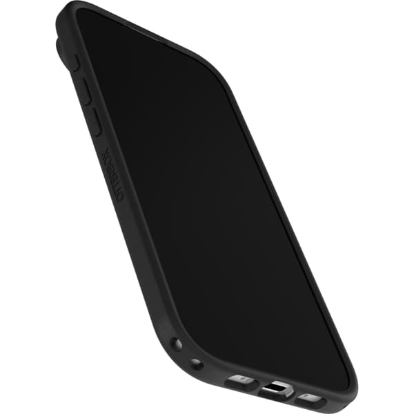 Otterbox Symmetry Magsafe Camera Control Iphone Air - Black