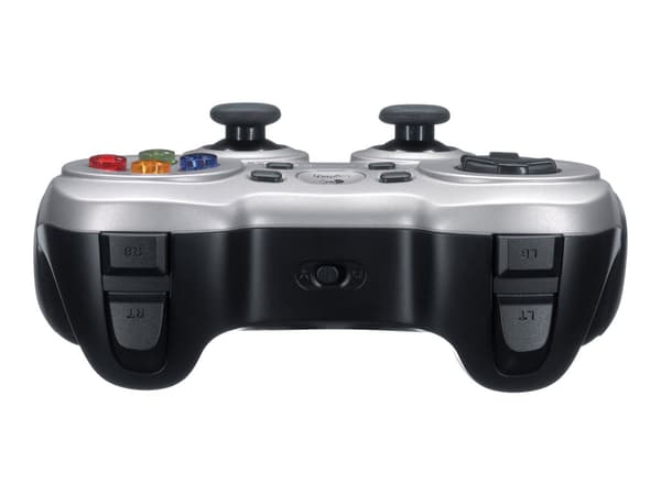 Logitech Trådløs gamepad F710