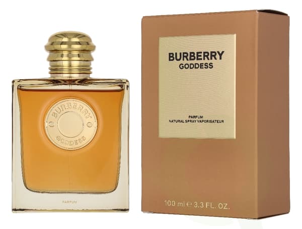 Burberry Goddess Parfum Spray 100 ml