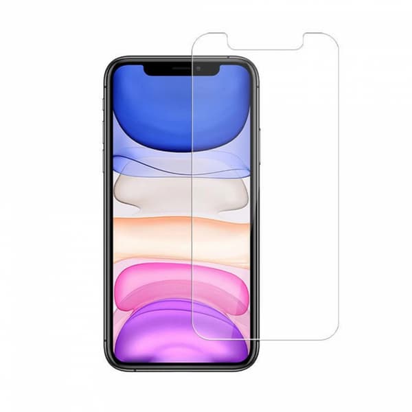 Karkaistua lasia näytönsuoja iPhone 11 Pro Maxille