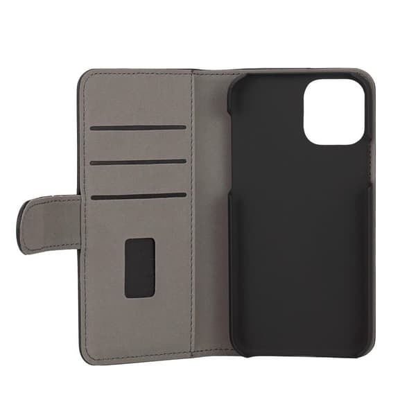 Gear Mobilfodral Svart - iPhone 11 Pro