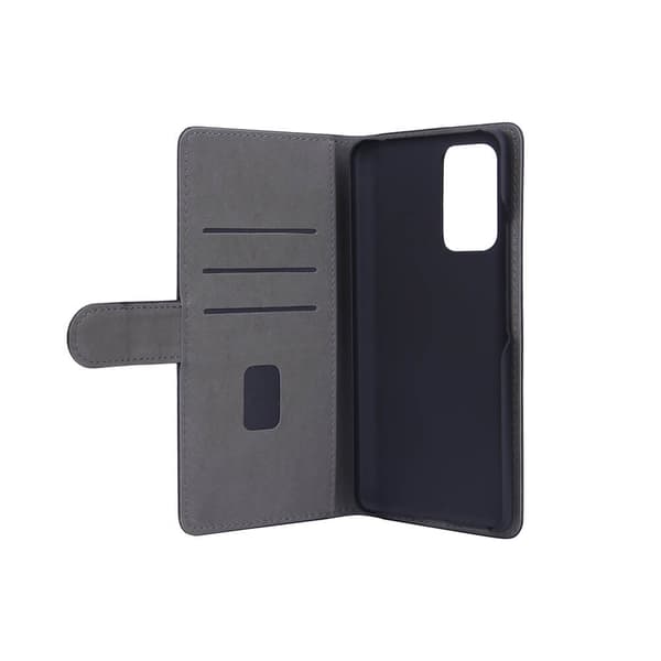 Gear Mobilfodral Svart - Xiaomi Redmi Note 10 Pro