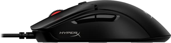 HyperX Pulsefire Haste 2 Gaming Mouse -pelihiiri, musta