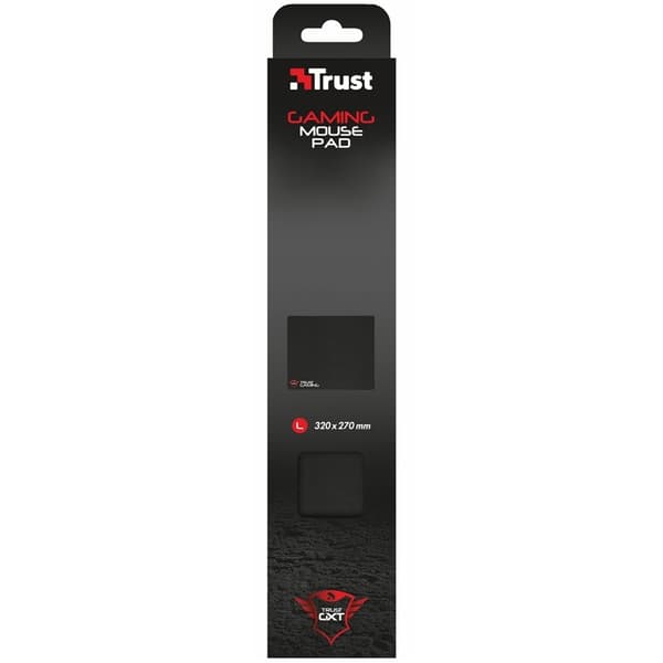 Trust GXT 754 Gaming Mousepad L