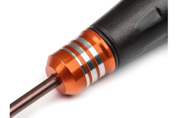Pro-Series Tools 2,5 mm sekskanttrekker