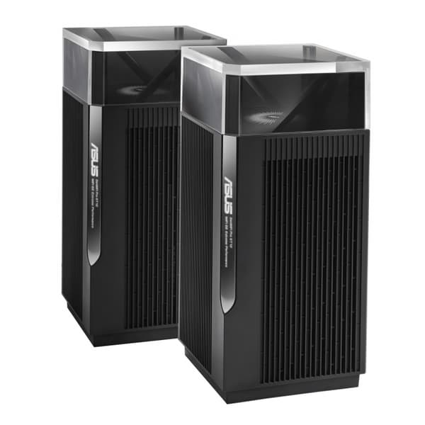 Asus ZenWiFi Pro ET12 Mesh 2-pakning