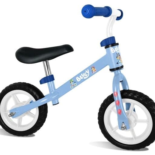 BLUEY Juoksupyörä ( 60200 )