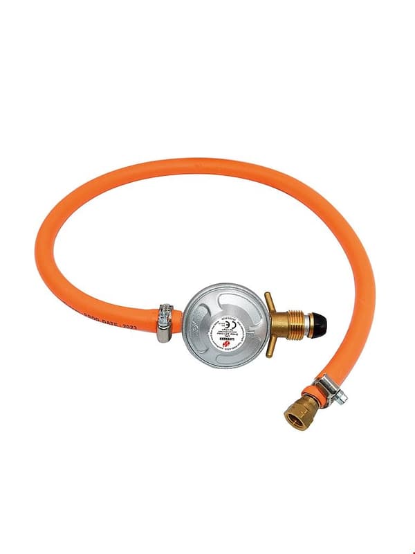 Landmann Regulatorset SE 29 mBar 1056G Landmann