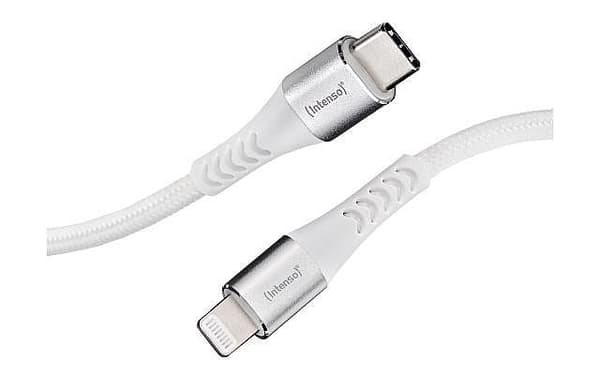 Intenso Charging + Data Cable C315L Ny