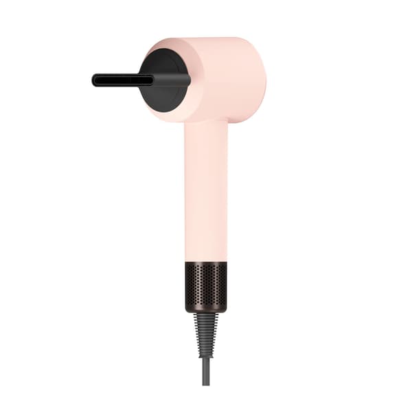 BEAUTIFLY Hårføner DryFinity Rose