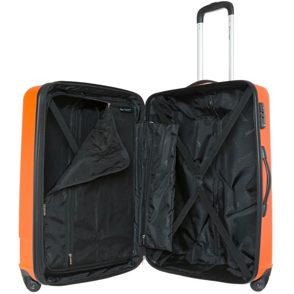 Cavalet Resväska Malibu Medium Orange