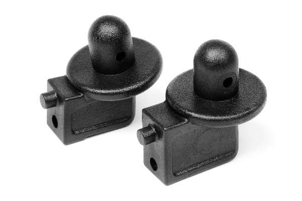 HPI Body Mount Set