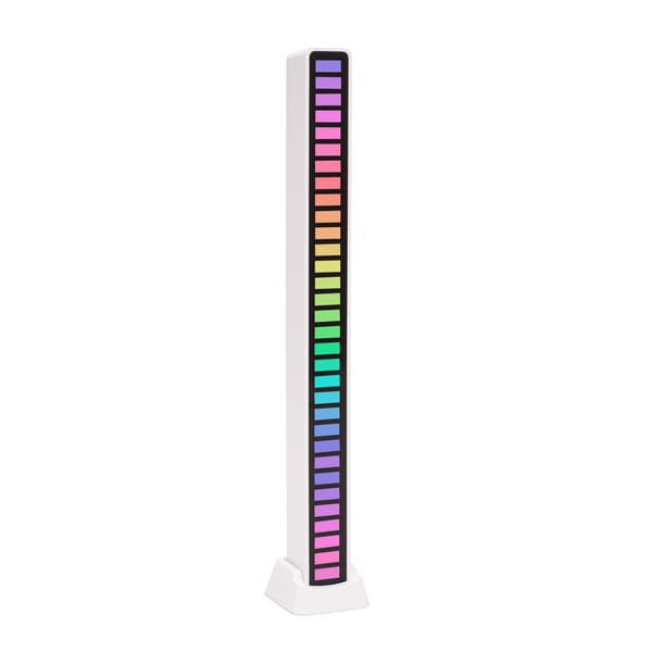 ThumbsUp Equalizer Light Bar Multi Color, Oppladningsbar