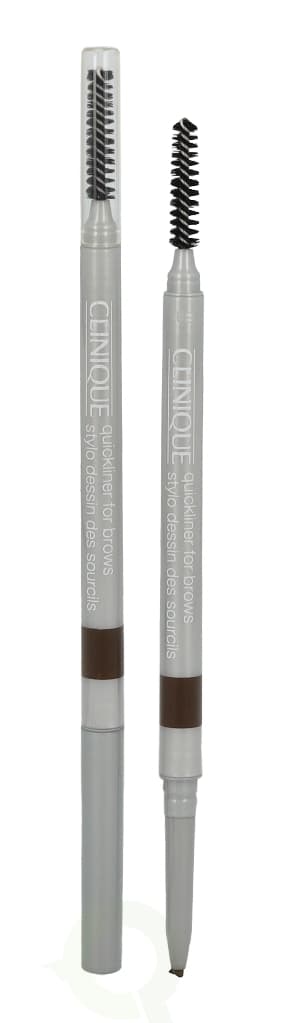 Clinique Quickliner For Brows 0.06 gr Deep Brown