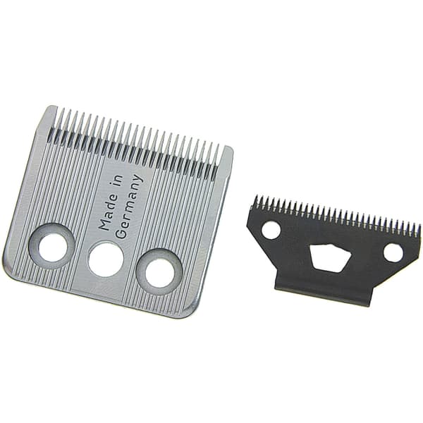 Wahl Kutter 0,7 - 3 mm fintannet