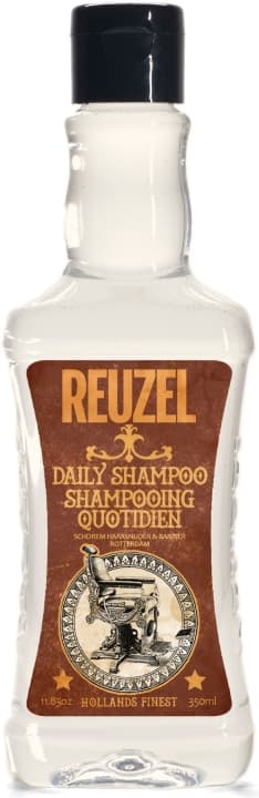 Reuzel Daglig sjampo 350 ml