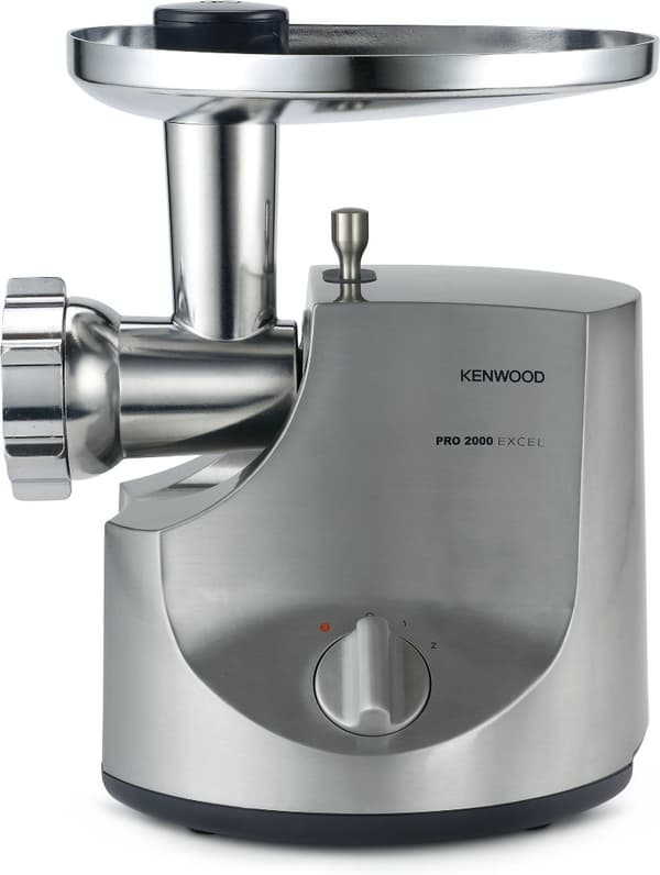 Kenwood MG700 köttkvarn