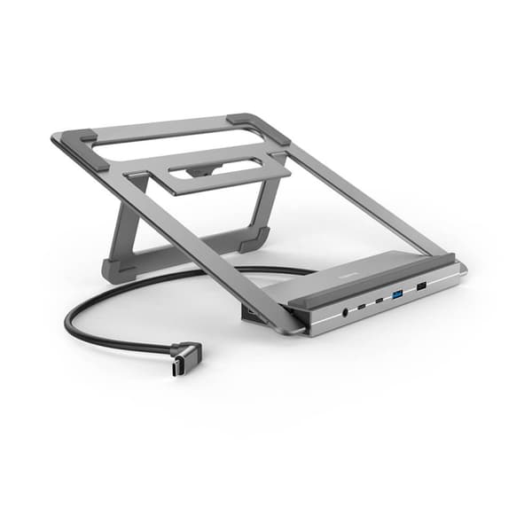 Hama USB-C Dockningsstation 12in1