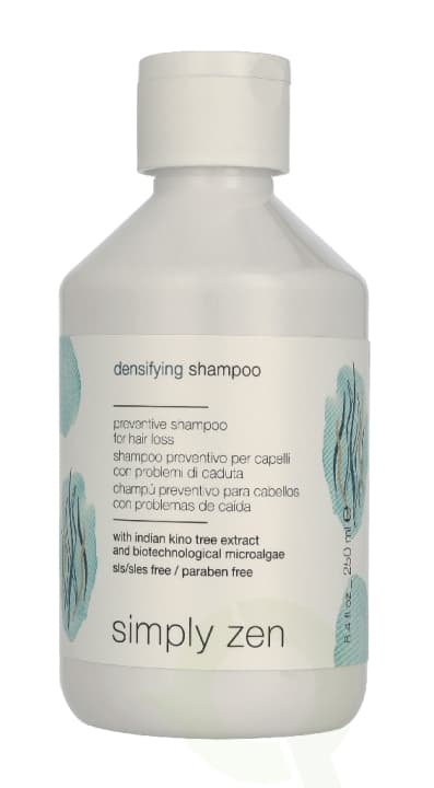 Simply Zen Densifying Shampoo 250 ml