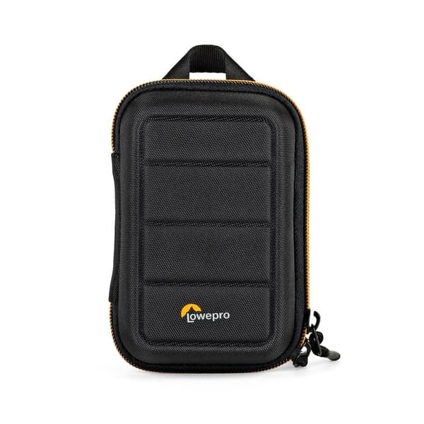 Lowepro Kameraveske Hardside CS 40 Svart