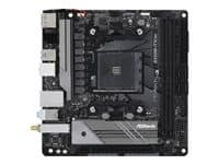 ASROCK B550M-ITX/ac Mini ITX AM4 AMD B550