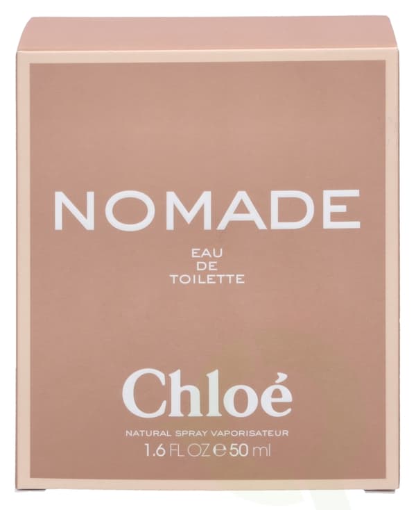 Chloe Nomade Edt Spray 50 ml
