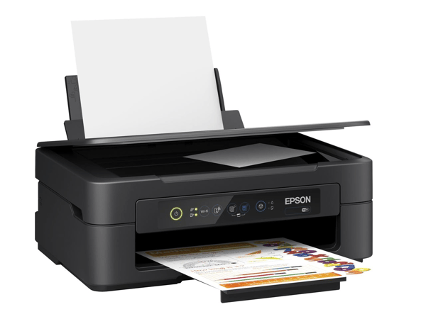Epson Skriver XP-2205, svart
