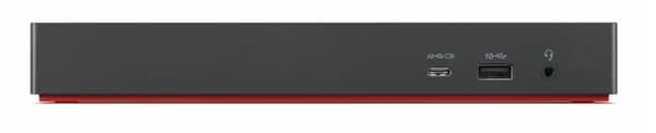 Lenovo Thinkpad thunderbolt 4 dock 300W