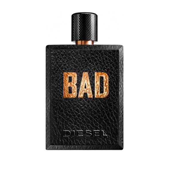 Diesel Bath Edt 100ml