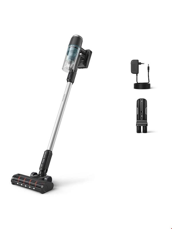 Philips Sladdlös dammsugare XC3031/01 Philips