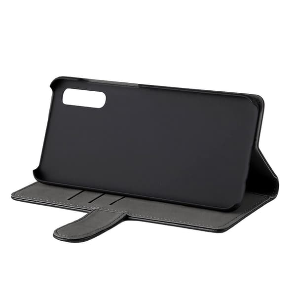 Gear Wallet Samsung A70 2019 Sort