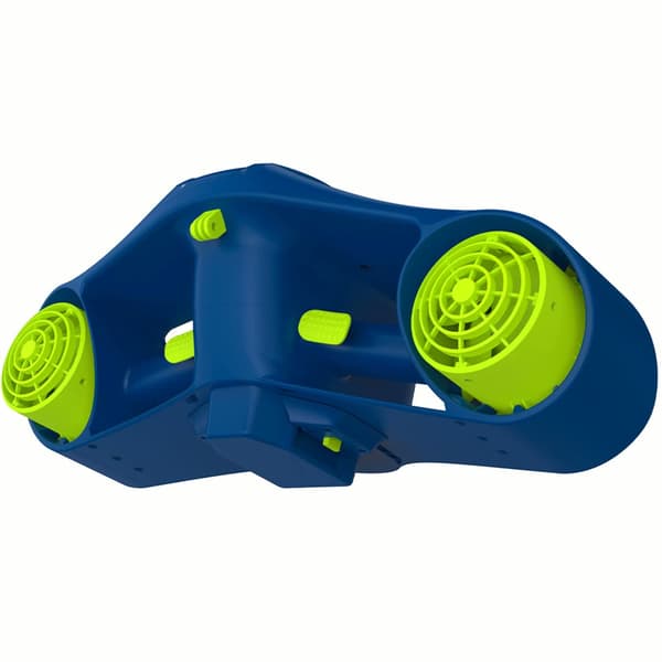 Nilox AcquaScooter Makai Nui Blå