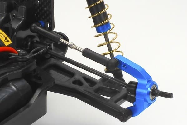 Tamiya 1/10 R/C TT-02BR Chassissett