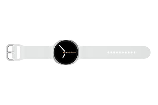 Samsung Galaxy Watch8 Large BT - Silver