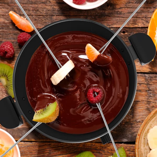 BLACK+DECKER Fondueset