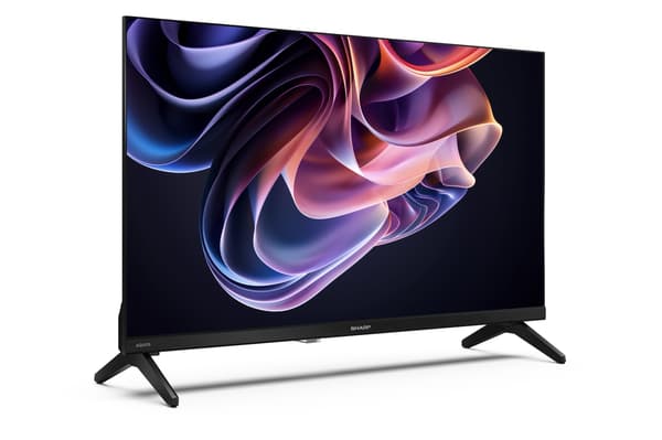 Sharp TV 24" - 24HF2265E SHARP