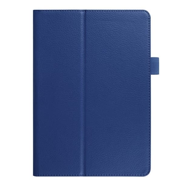 Etui til iPad Pro 12,9"" 2020, Mørkeblå