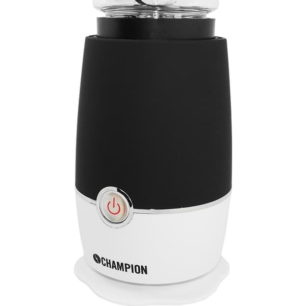 Champion Smoothie Maker 180W SM110 Sort/hvid