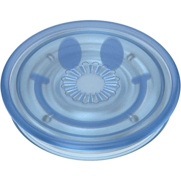 PopSockets PopGrip Plant Happy Blues