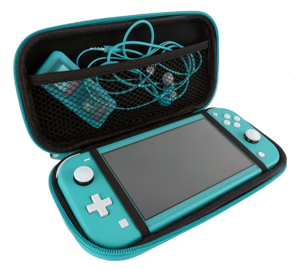 SuBsonic Switch Lite Switch Lite - aloituspaketti 6In1