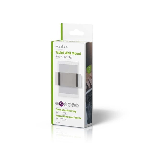 Nedis Tablet Beslag | 7 - 12 " | Fast | Ansøgning: Wall
