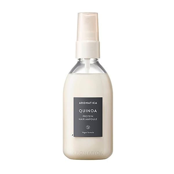 Aromatica Kvinoa-proteiini hiusampulli - 100 ml
