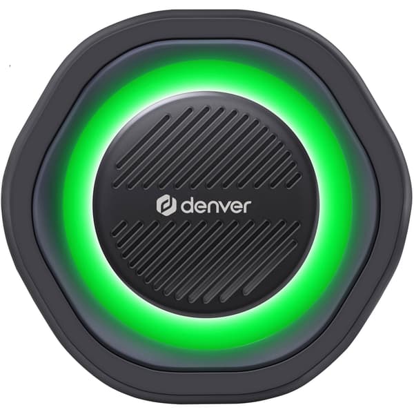 Denver Bluetooth-høyttalere