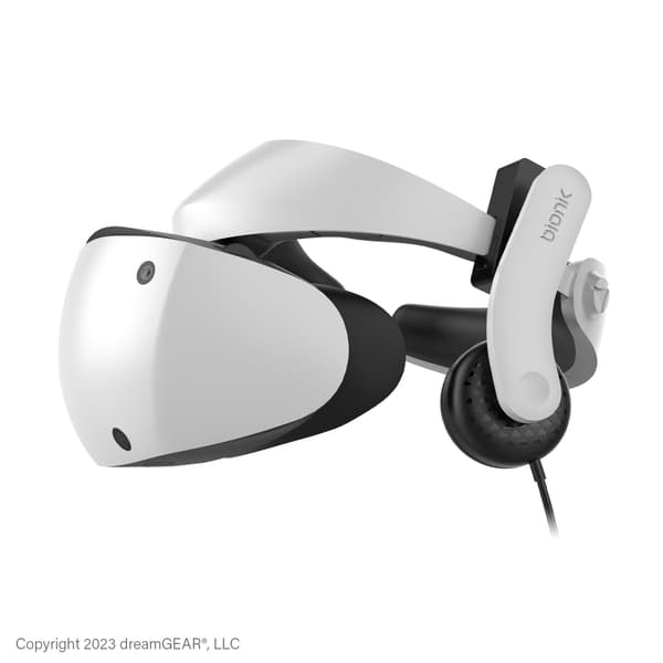 bionik Mantis Pro for Playstation Vr2