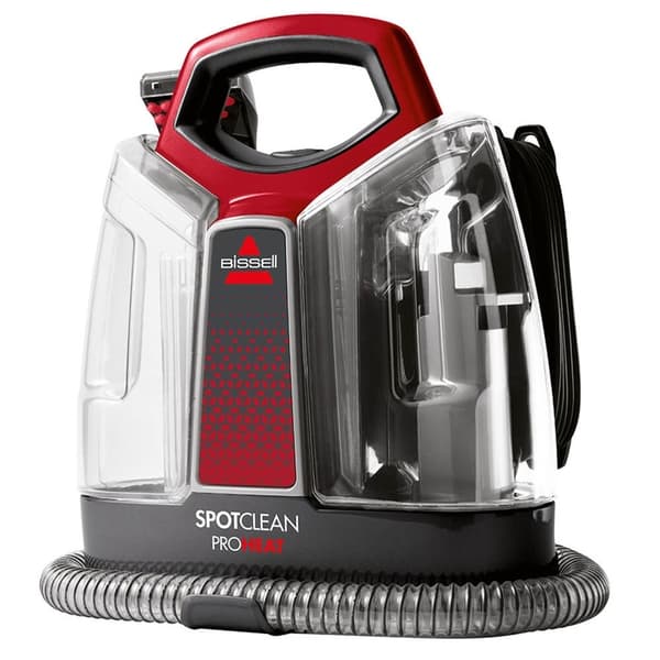 BISSELL SpotClean ProHeat Tekstilvask